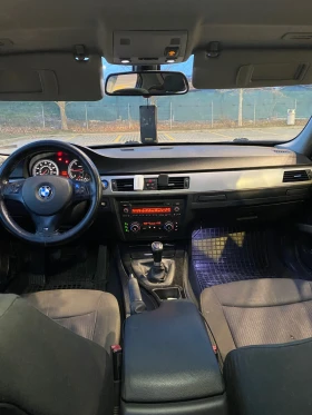 BMW 320 E90 2011, снимка 9