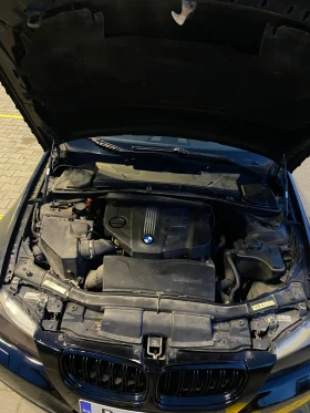 BMW 320 E90 2011, снимка 12