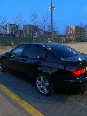 BMW 320 E90 2011, снимка 6