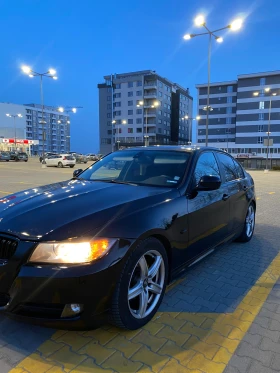 BMW 320 E90 2011, снимка 7