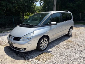 Renault Espace 2.0DCI , снимка 1