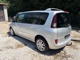 Renault Espace 2.0DCI , снимка 4