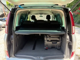 Renault Espace 2.0DCI , снимка 5