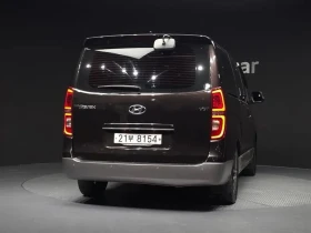 Hyundai Starex, снимка 4