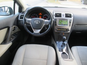 Toyota Avensis 2.2D-CAT 150ps *FULL** | Mobile.bg   11