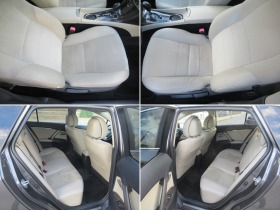 Toyota Avensis 2.2D-CAT 150ps *FULL*ПЕРФЕКТЕН*, снимка 12 - Автомобили и джипове - 38397615