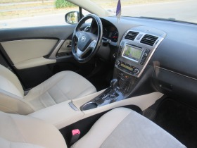Toyota Avensis 2.2D-CAT 150ps *FULL** | Mobile.bg   8