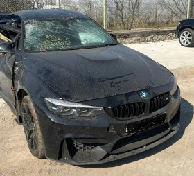 BMW M4, снимка 1