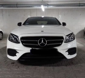 Mercedes-Benz E 400 2.0  3.0  4.0 petrol amg 4matic 3 бройки - [4] 