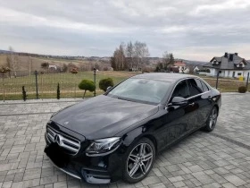 Mercedes-Benz E 400 2.0  3.0  4.0 petrol amg 4matic 3 бройки - [2] 