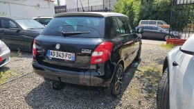 Обява за продажба на Skoda Fabia 1.4 tdi-sport ~6 399 лв. - изображение 3