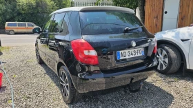 Обява за продажба на Skoda Fabia 1.4 tdi-sport ~6 399 лв. - изображение 2