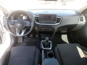 Kia Ceed SW 1.0TGi-120k.c.-/41800km/ | Mobile.bg    8