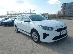 Kia Ceed SW 1.0TGi-120k.c.-/41800km/ | Mobile.bg    12