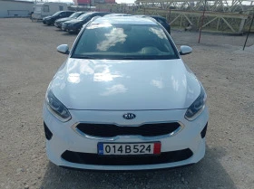 Kia Ceed SW 1.0TGi-120k.c.-/41800km/ | Mobile.bg    13