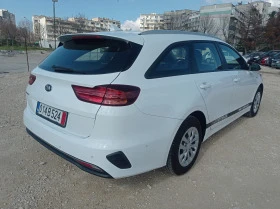 Kia Ceed SW 1.0TGi-120k.c.-/41800km/ | Mobile.bg    3