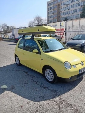 VW Lupo 3L, снимка 2