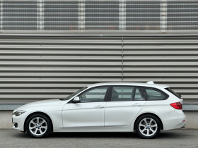 BMW 320 d ZF* START/STOP  *  | Mobile.bg   6
