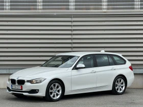 BMW 320 d ZF* START/STOP СОБСТВЕН ЛИЗИНГ* БАРТЕР, снимка 2