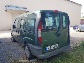 Fiat Doblo, снимка 2