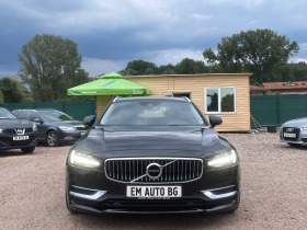 Volvo V90 D4 AWD Inscription, снимка 2