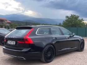 Volvo V90 D4 AWD Inscription, снимка 4