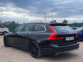 Volvo V90 D4 AWD Inscription, снимка 5