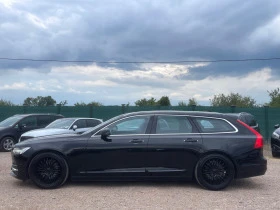 Volvo V90 D4 AWD Inscription | Mobile.bg    6