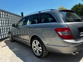 Mercedes-Benz C 230, снимка 9