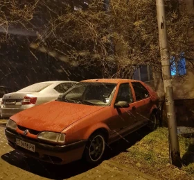 Renault 19 | Mobile.bg    2