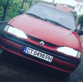 Renault 19 | Mobile.bg    5