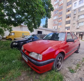 Renault 19 | Mobile.bg    8