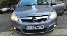 Opel Zafira    | Mobile.bg    3