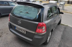 Opel Zafira    | Mobile.bg    7