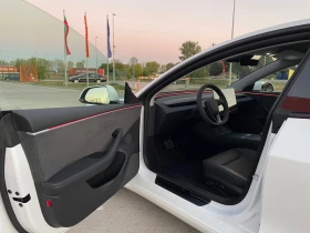 Tesla Model 3 New model 2024 LongRange, снимка 9