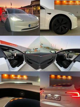 Tesla Model 3 New model 2024 LongRange | Mobile.bg    17