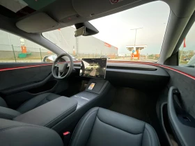 Tesla Model 3 New model 2024 LongRange | Mobile.bg    13