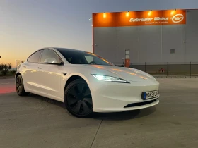 Tesla Model 3 New model 2024 LongRange, снимка 1