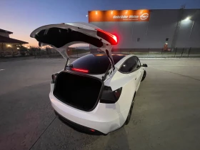 Tesla Model 3 New model 2024 LongRange, снимка 8