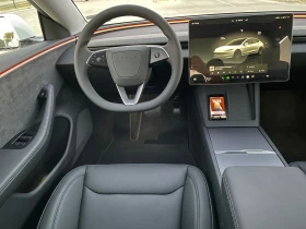 Tesla Model 3 New model 2024 LongRange, снимка 11