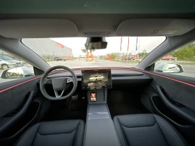 Tesla Model 3 New model 2024 LongRange | Mobile.bg    10