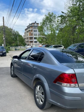 Opel Astra H, снимка 5