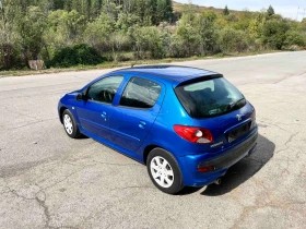 Peugeot 206 1.4 HDI 206+ , снимка 16