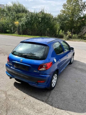 Peugeot 206 1.4 HDI 206+ , снимка 14