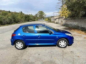 Peugeot 206 1.4 HDI 206+ , снимка 13