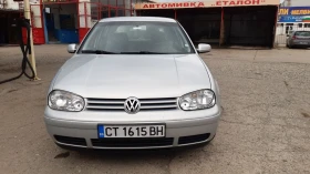 VW Golf, снимка 1