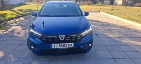 Dacia Logan 1.0 ECO-G(101 Hp) LPG, снимка 3