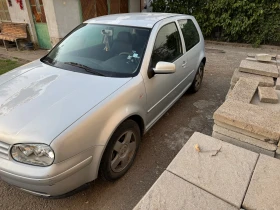 VW Golf, снимка 3