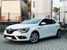 Renault Megane 1.5 dCi / 110 конски сили - изображение 1