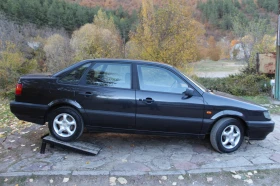 VW Passat 1.8I ИТАЛИЯ, снимка 4